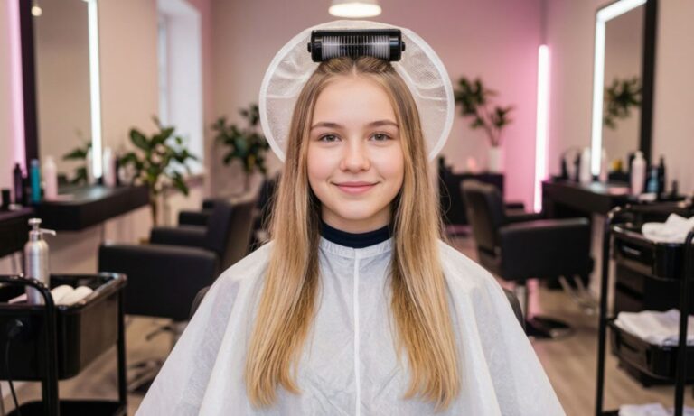 Какие процедуры делать в салоне красоты?
