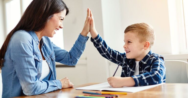 Ошибки родителей в беседах с дошкольниками