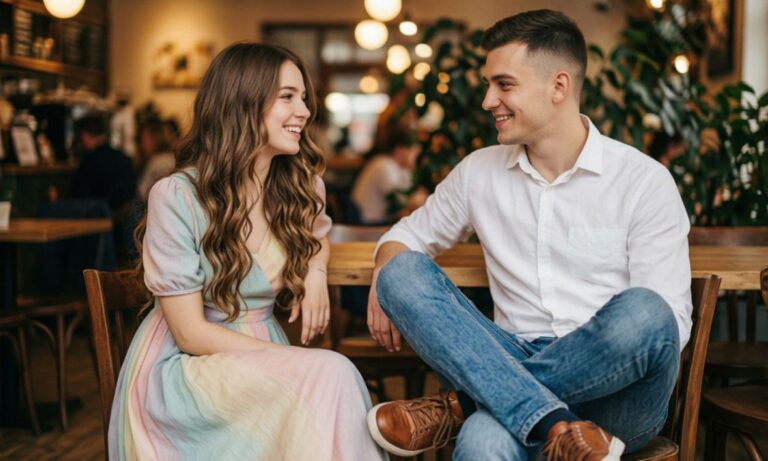 Как создать крепкую и счастливую семью? 4 совета