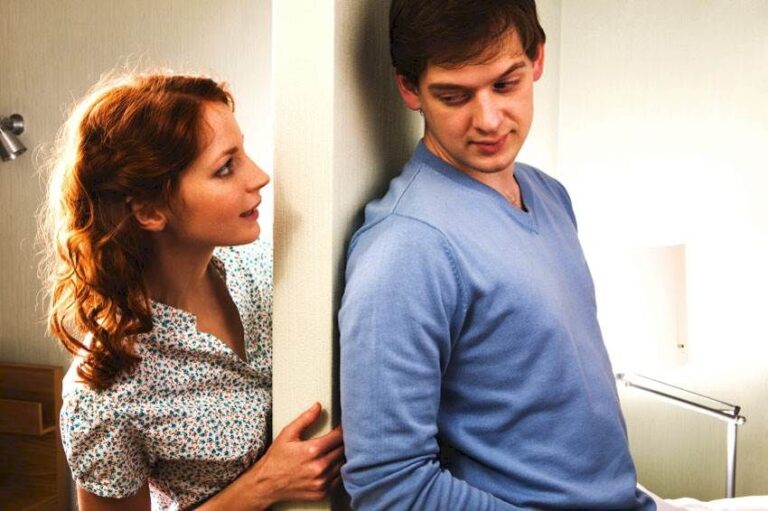 Почему мы боимся серьезных отношений?